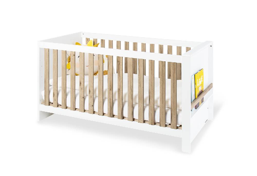 Pinolino Kinderzimmer-Set 'Lova' breit, 2-tlg Preisnachlass