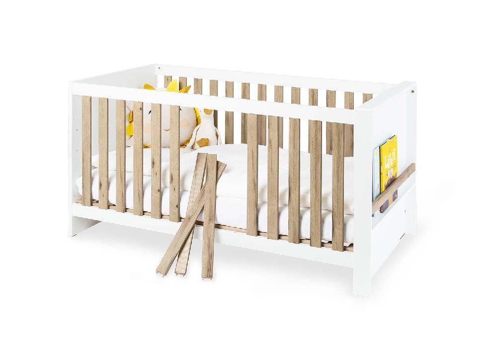 Pinolino Kinderzimmer-Set 'Lova' breit, 2-tlg Preisnachlass