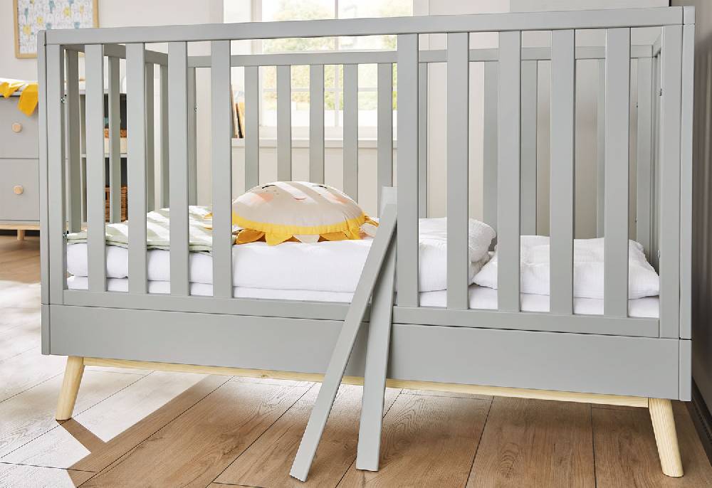 Pinolino Kinderzimmer-Set 'Dusk' breit, 2-tlg Saisonschlussverkauf