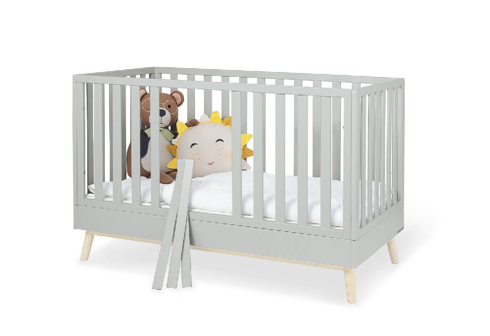 Pinolino Kinderzimmer-Set 'Dusk' breit, 2-tlg Saisonschlussverkauf