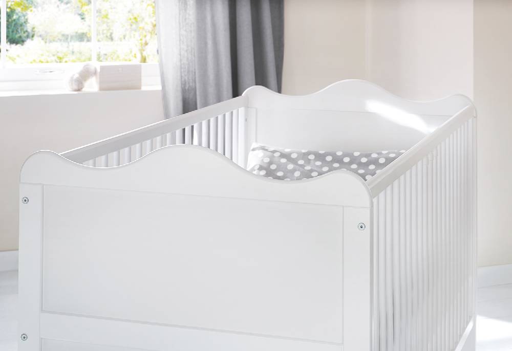 Pinolino Kinderzimmer-Set 'Florentina' breit, 2-tlg Cyber Monday
