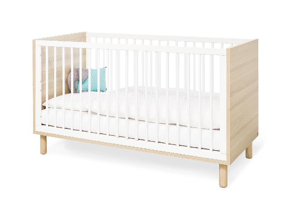 Pinolino Kinderzimmer-Set 'Flow' breit, 2-tlg Weihnachtsangebot