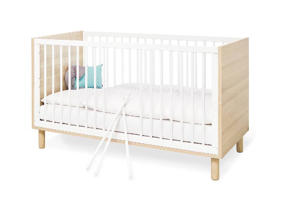 Pinolino Kinderzimmer-Set 'Flow' breit, 2-tlg Weihnachtsangebot