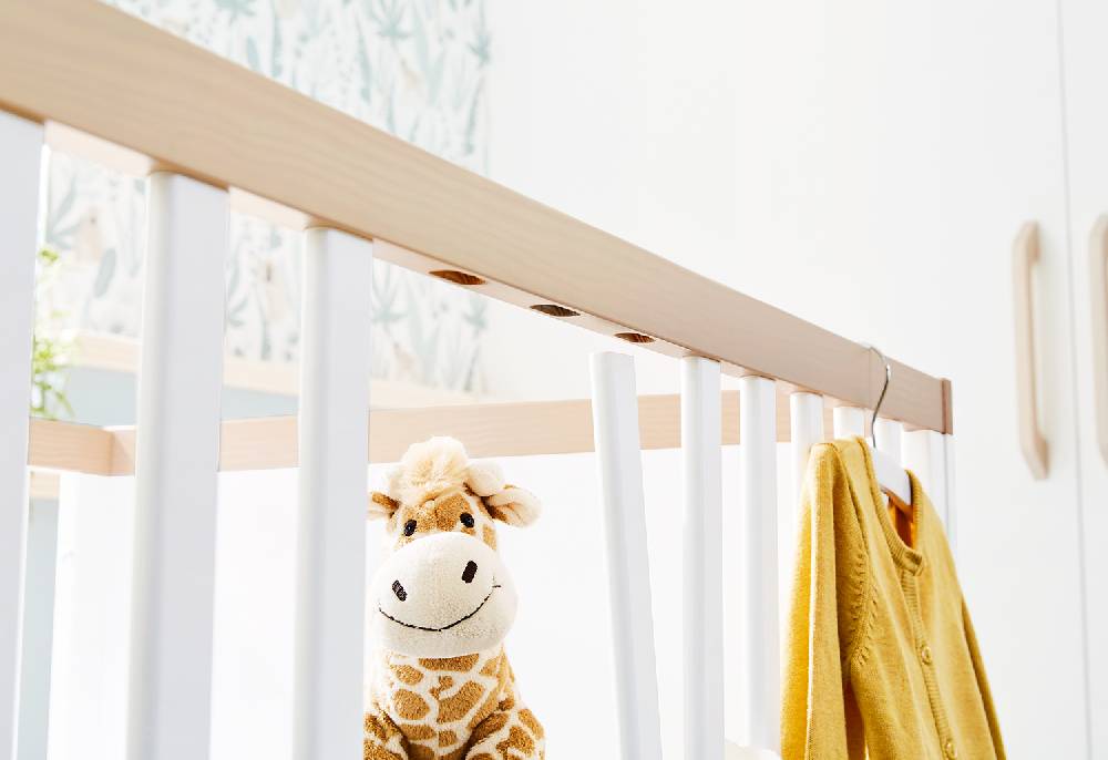 Pinolino Kinderzimmer-Set 'Light' breit, 2-tlg Osterangebot
