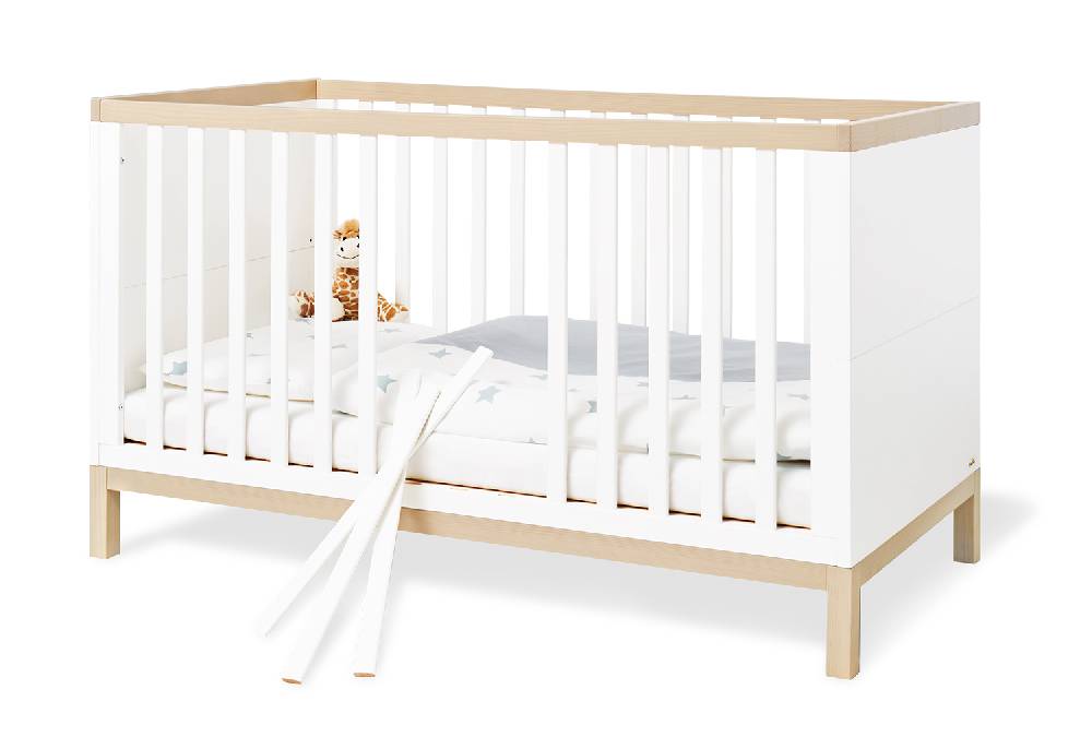 Pinolino Kinderzimmer-Set 'Light' breit, 2-tlg Osterangebot