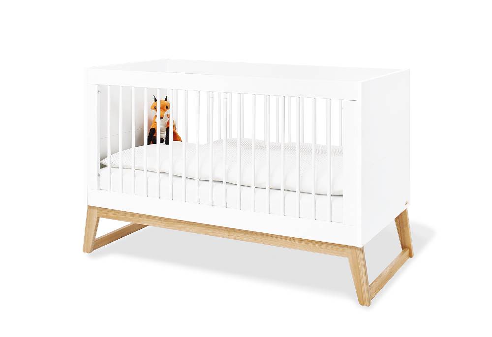 Pinolino Kinderzimmer-Set 'Bridge' breit, 2-tlg Muttertagsangebot