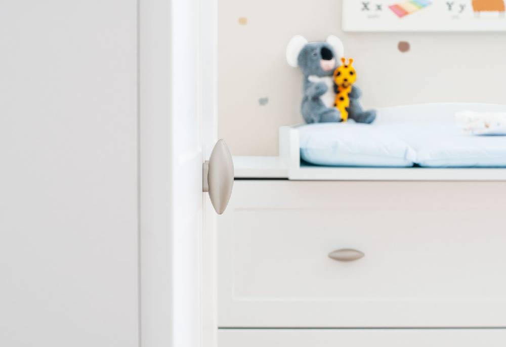 Pinolino Kinderzimmer-Set 'Laura' breit, 2-tlg Vatertagsangebot