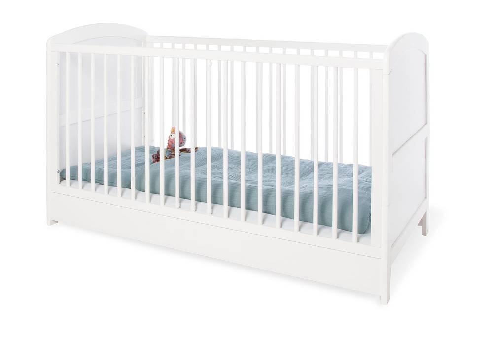 Pinolino Kinderzimmer-Set 'Laura' breit, 2-tlg Vatertagsangebot