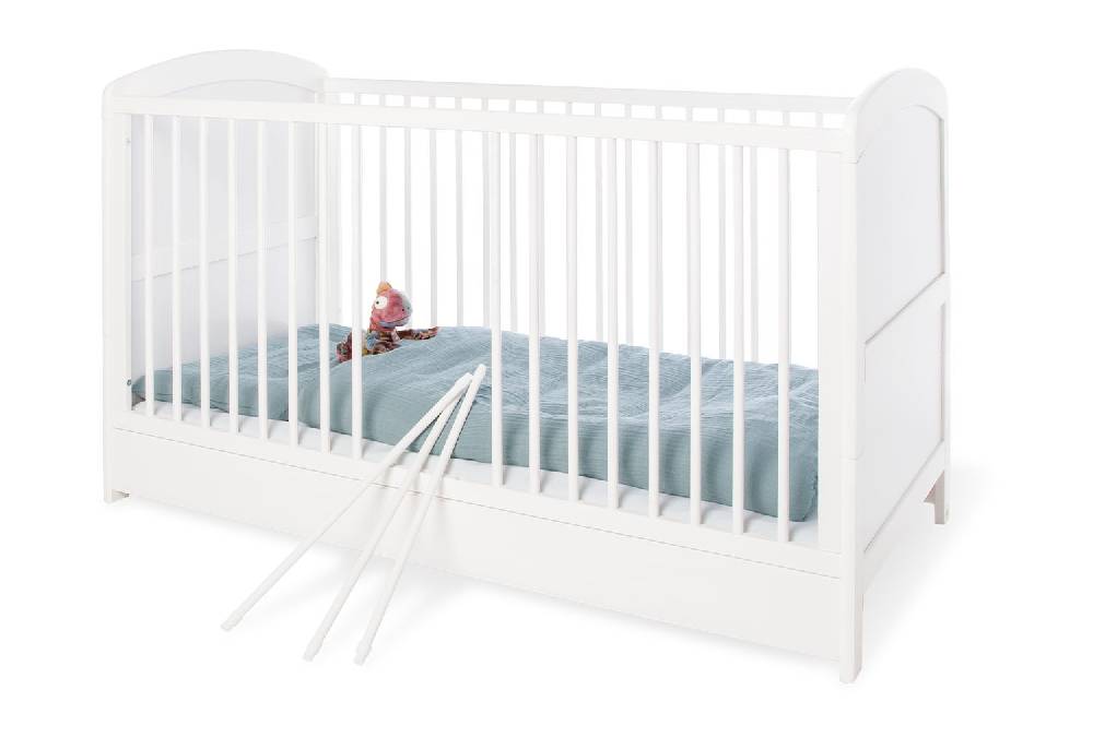 Pinolino Kinderzimmer-Set 'Laura' breit, 2-tlg Vatertagsangebot
