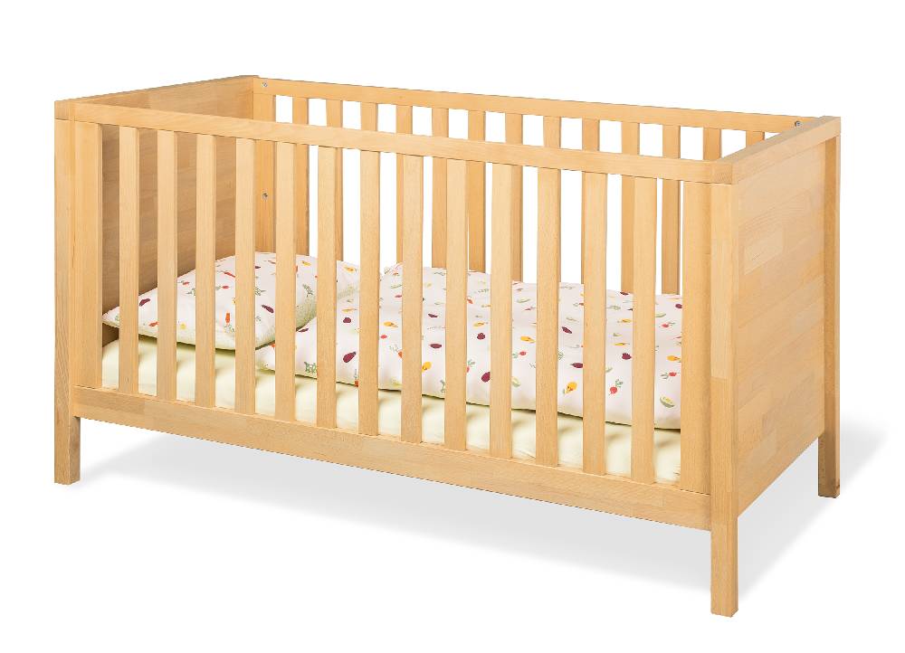 Pinolino Kinderzimmer-Set 'Enno' extrabreit groß, 3-tlg Valentinstagsangebot