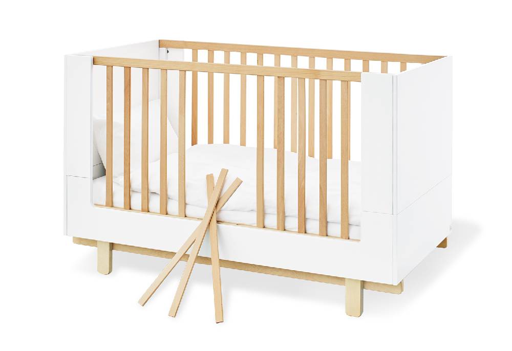 Pinolino Kinderzimmer-Set 'Boks' breit, 2-tlg Jubiläumsangebot