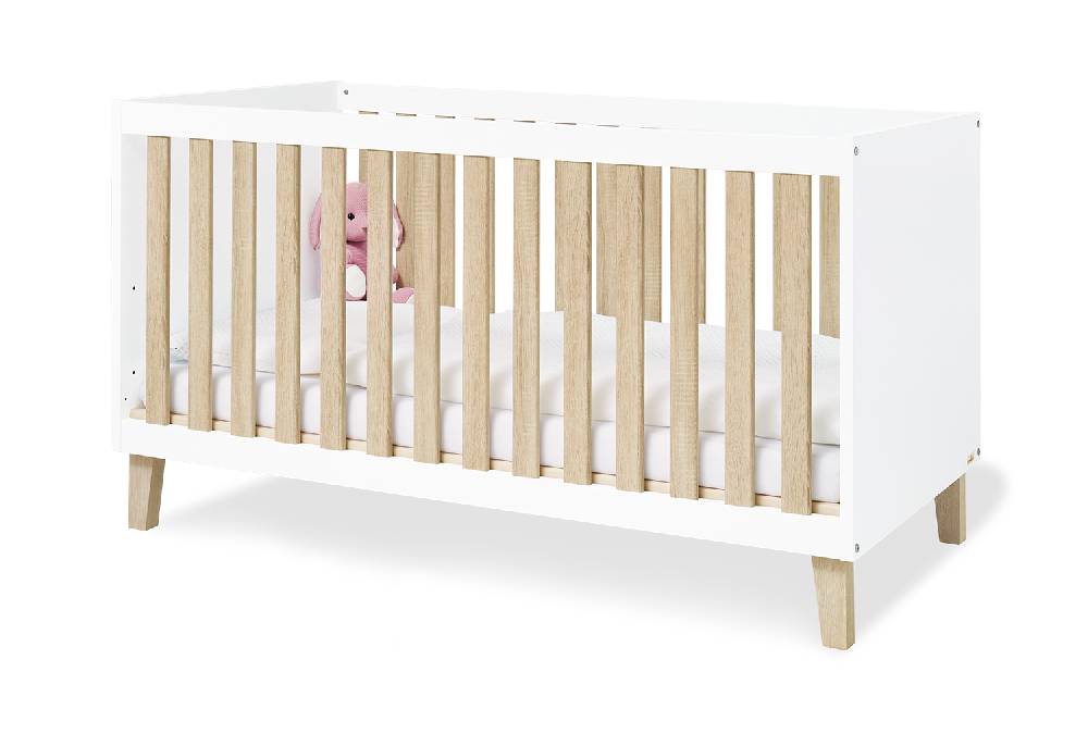 Pinolino Kinderzimmer-Set 'Lumi' breit, 2-tlg Lagerräumung