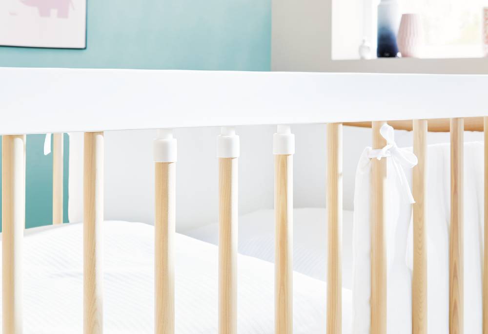 Pinolino Kinderzimmer-Set 'Round' breit, 2-tlg Heißer Verkauf
