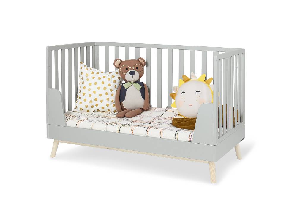 Pinolino Kinderbett 'Dusk' Blitzangebot