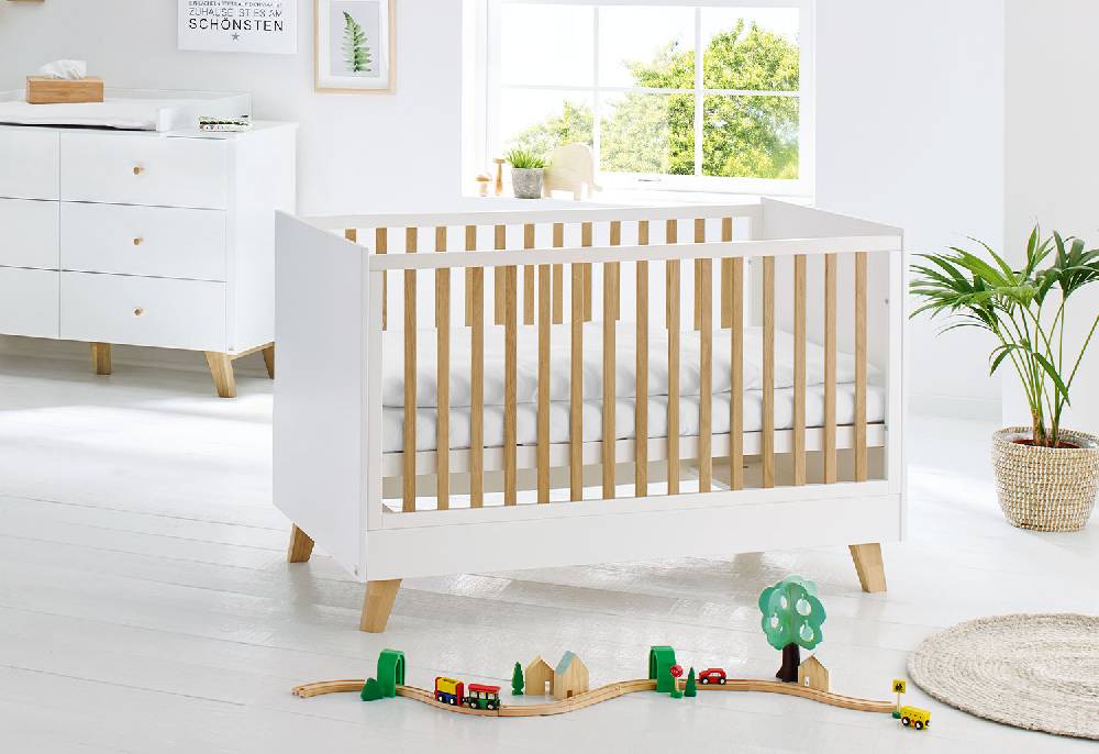 Pinolino Kinderbett 'Pan' Neuheiten