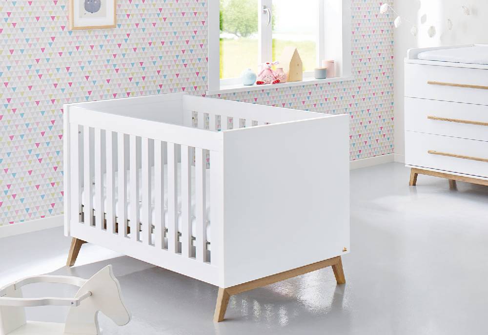 Pinolino Kinderbett 'Riva' Bestseller