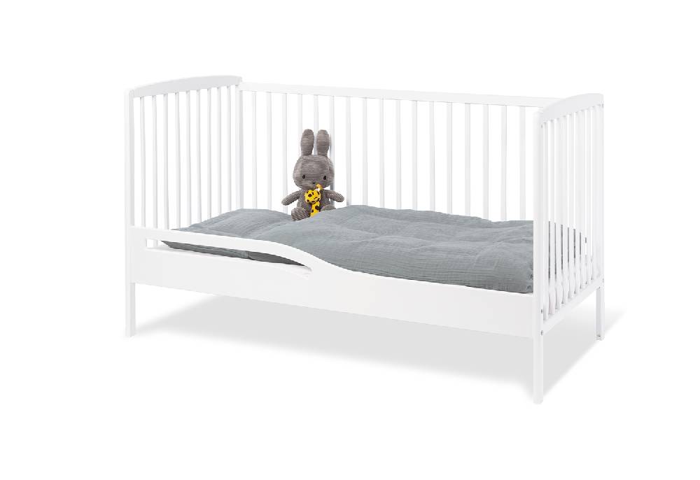 Pinolino Kinderbett 'Malte' Saisonale Angebote