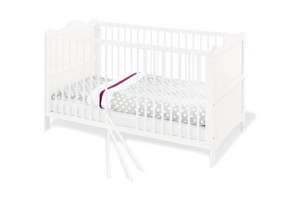 Pinolino Kinderbett 'Florentina' Tägliche Deals