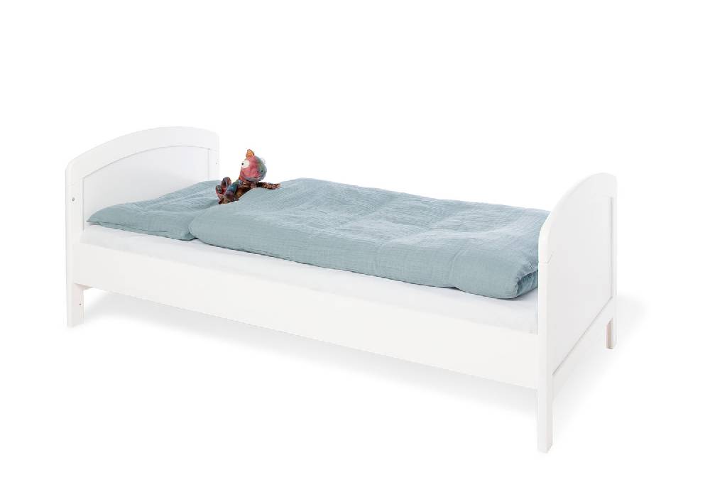 Pinolino Kinderbett 'Laura' Super Sparpreis