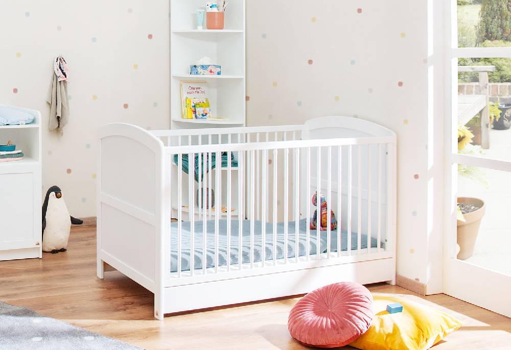 Pinolino Kinderbett 'Laura' Super Sparpreis