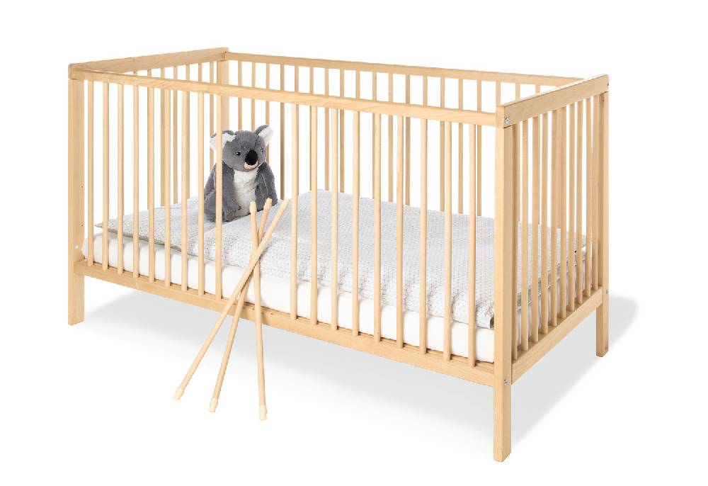 Pinolino Kinderbett 'Hanna' Wochenangebot