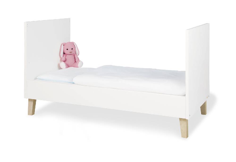 Pinolino Kinderbett 'Lumi' Begrenzte Freigabe