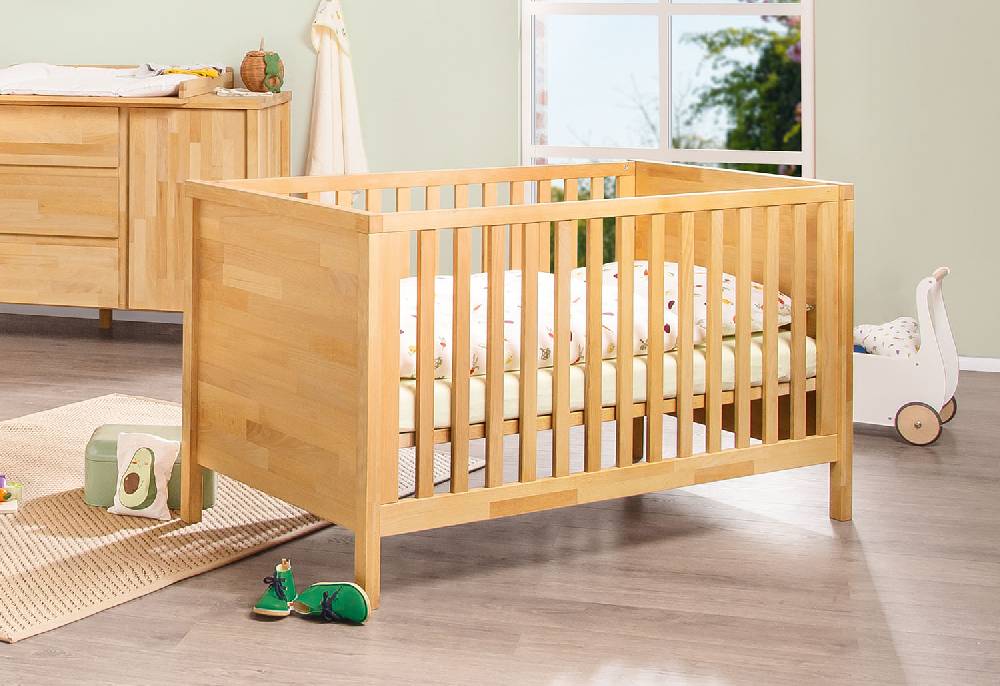Pinolino Kinderbett 'Enno' Neueste Stile