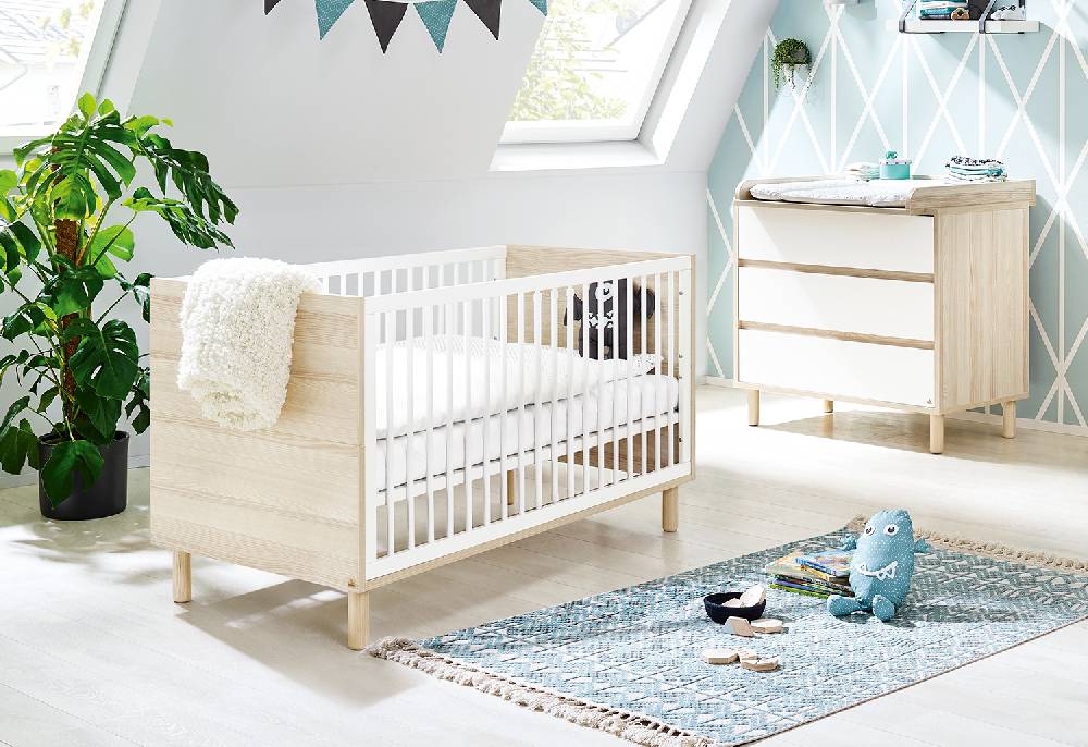 Pinolino Kinderbett 'Flow' Letzte 2 Tage