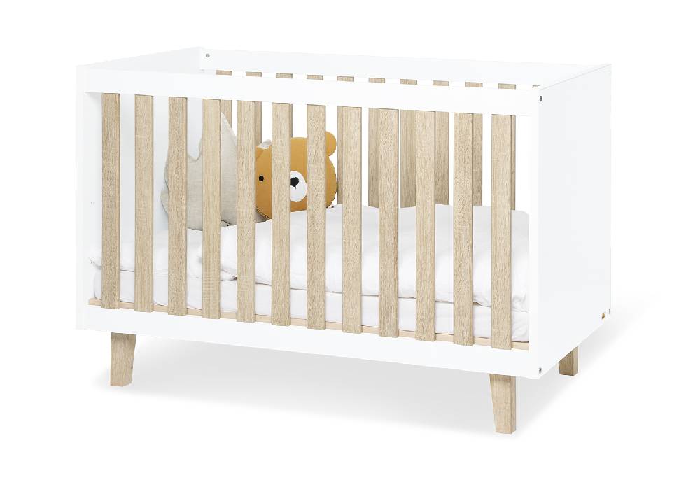 Pinolino Kinderbett 'Lumi' klein Zeitbegrenzte Promotion
