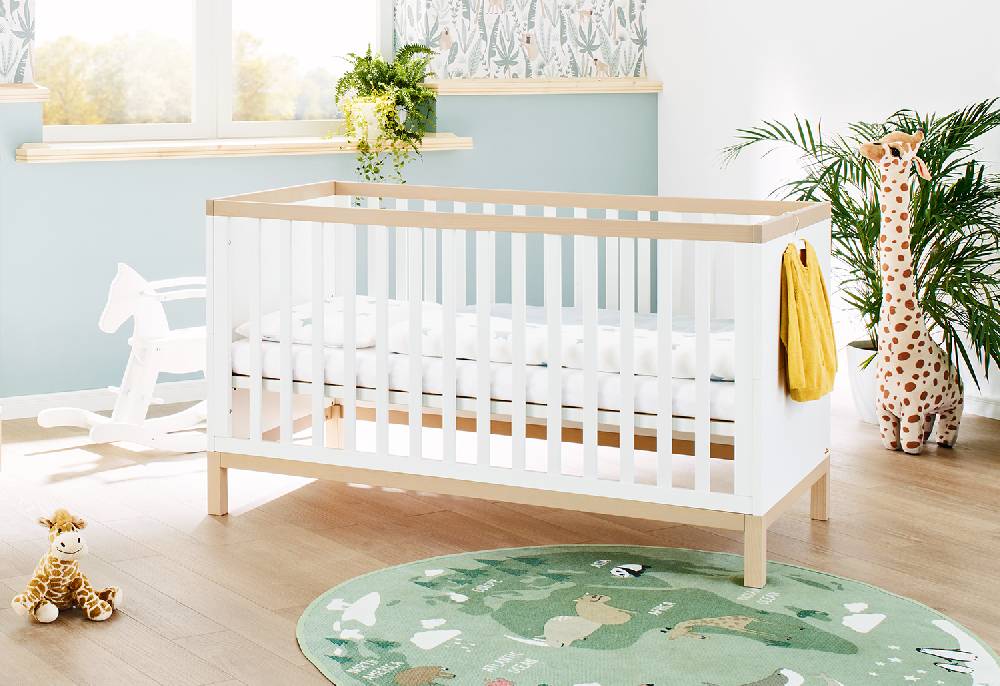 Pinolino Kinderbett 'Light' Bis zu 50% Rabatt
