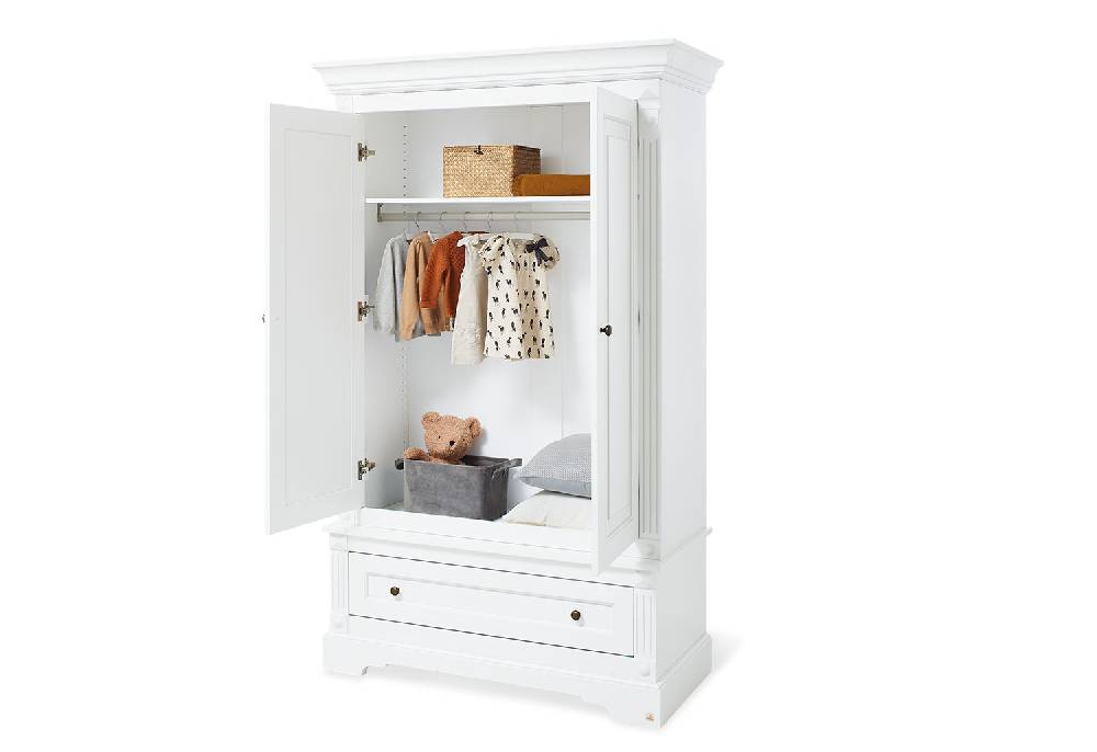 Pinolino Kleiderschrank 'Emilia' 2025