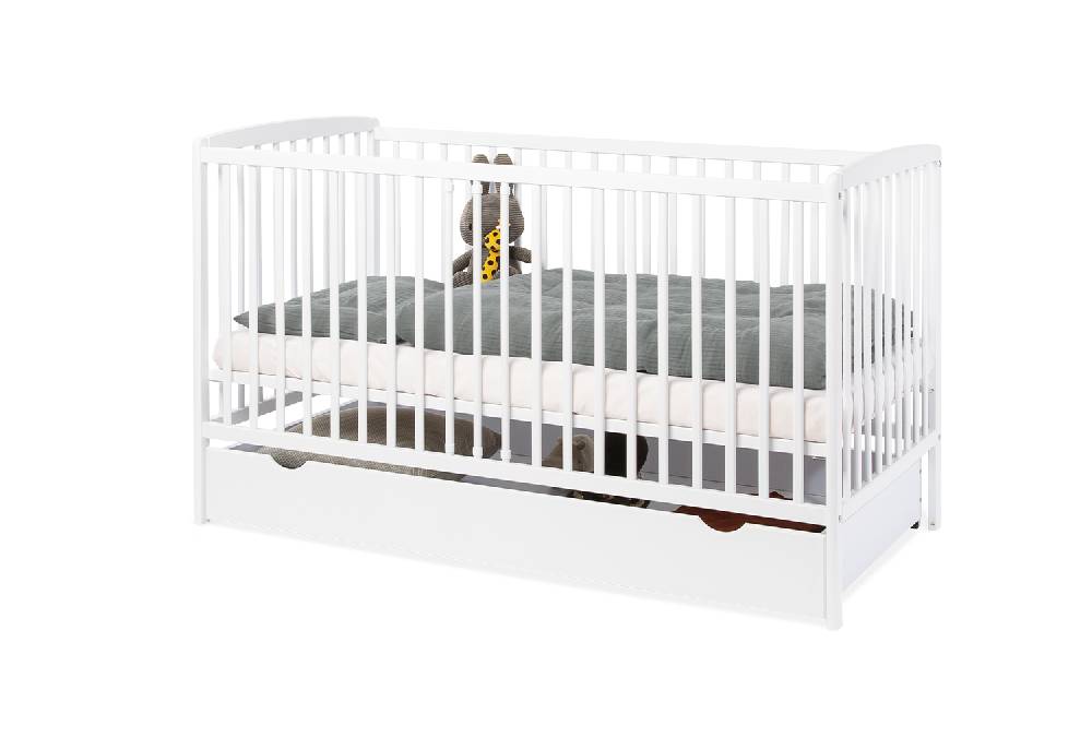 Pinolino Bettkasten für Kinderbett 'Malte' Begrenztes Angebot