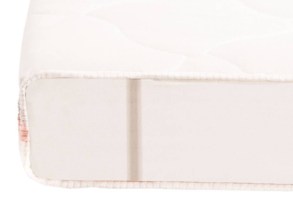 Pinolino Matratze für Kinderbetten 'Luna Up' klein, 120 x 60 cm Begrenzt auf 3 Tage
