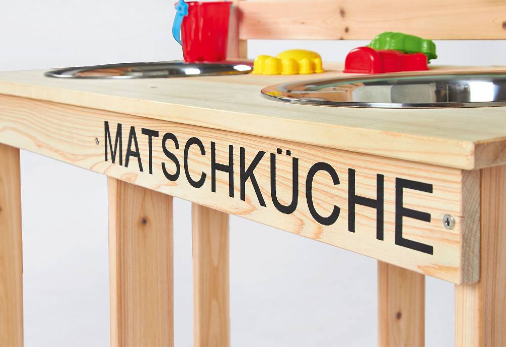 Pinolino Matschküche 'Paul' Angebote
