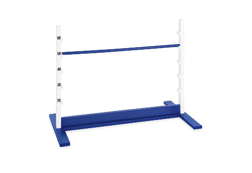 Pinolino Hürde 'Hoppe', blau Flash Sale