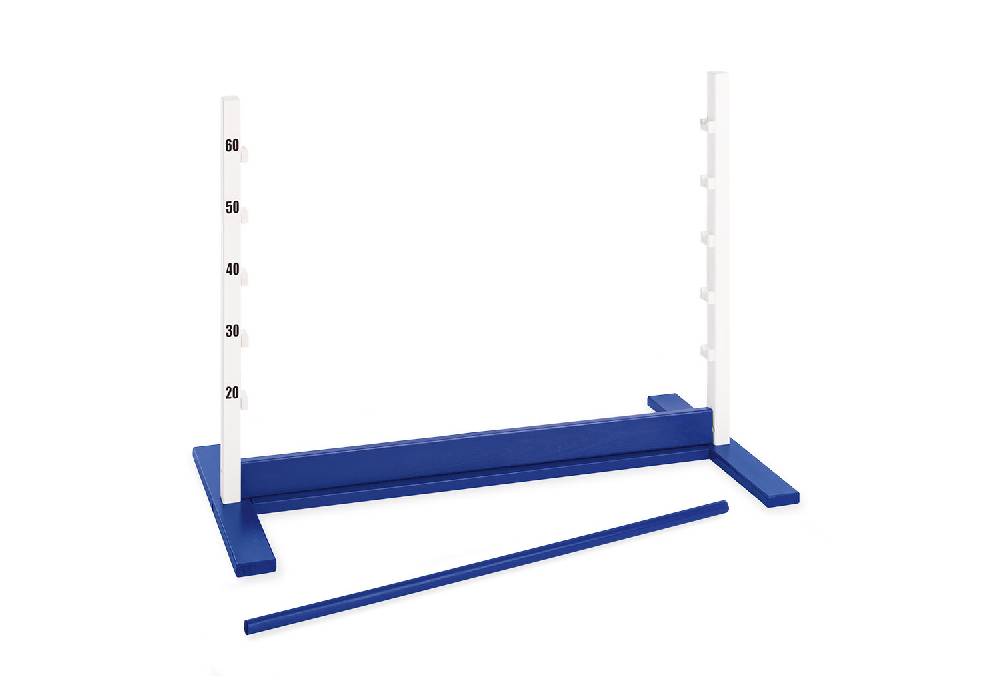 Pinolino Hürde 'Hoppe', blau Flash Sale