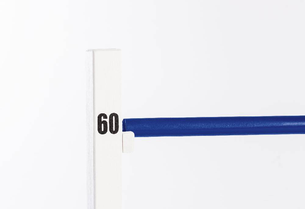 Pinolino Hürde 'Hoppe', blau Flash Sale