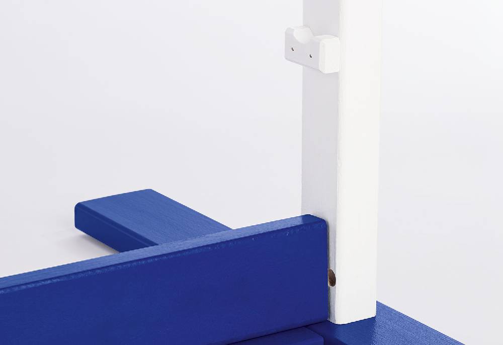 Pinolino Hürde 'Hoppe', blau Flash Sale