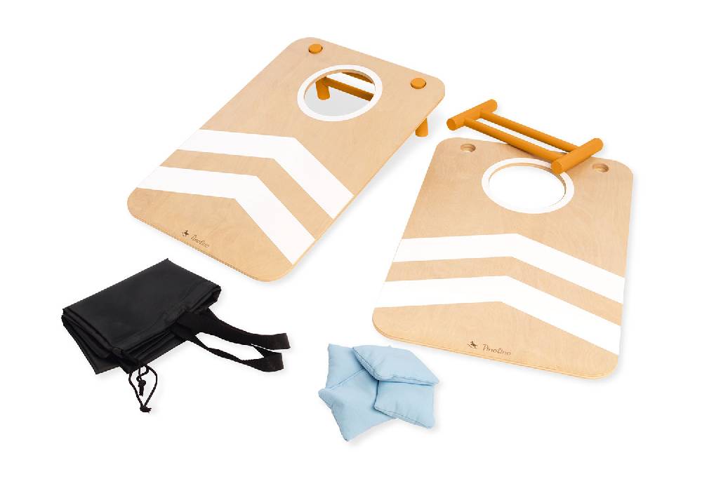 Pinolino Cornhole 'Bennet', 13-tlg Preisnachlass
