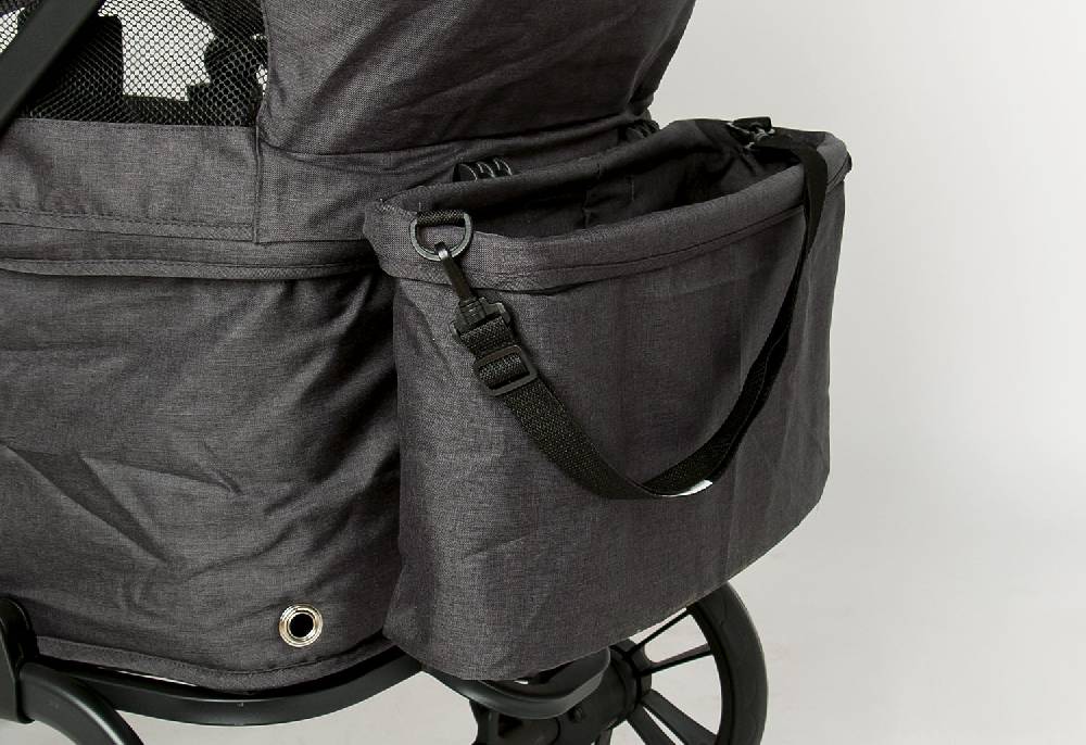Pinolino Tasche für Klappbollerwagen 'Cruiser' Online Outlet