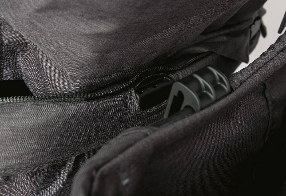 Pinolino Tasche für Klappbollerwagen 'Cruiser' Online Outlet