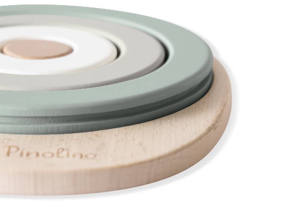 Pinolino Steckspiel 'Malin' Super Sparpreis