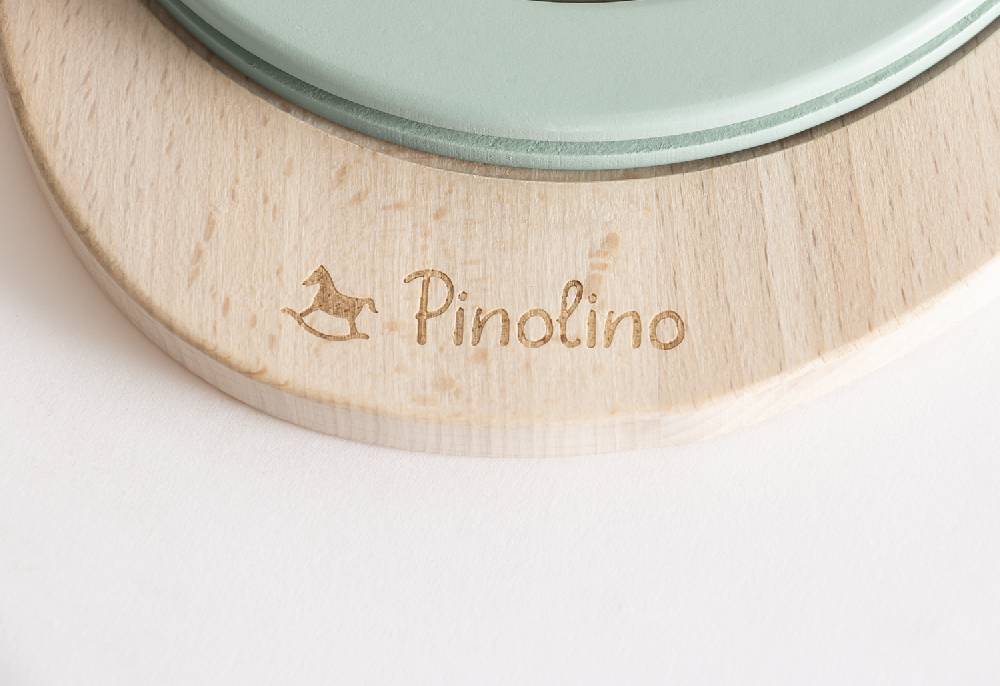 Pinolino Steckspiel 'Malin' Super Sparpreis
