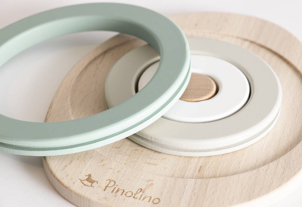 Pinolino Steckspiel 'Malin' Super Sparpreis