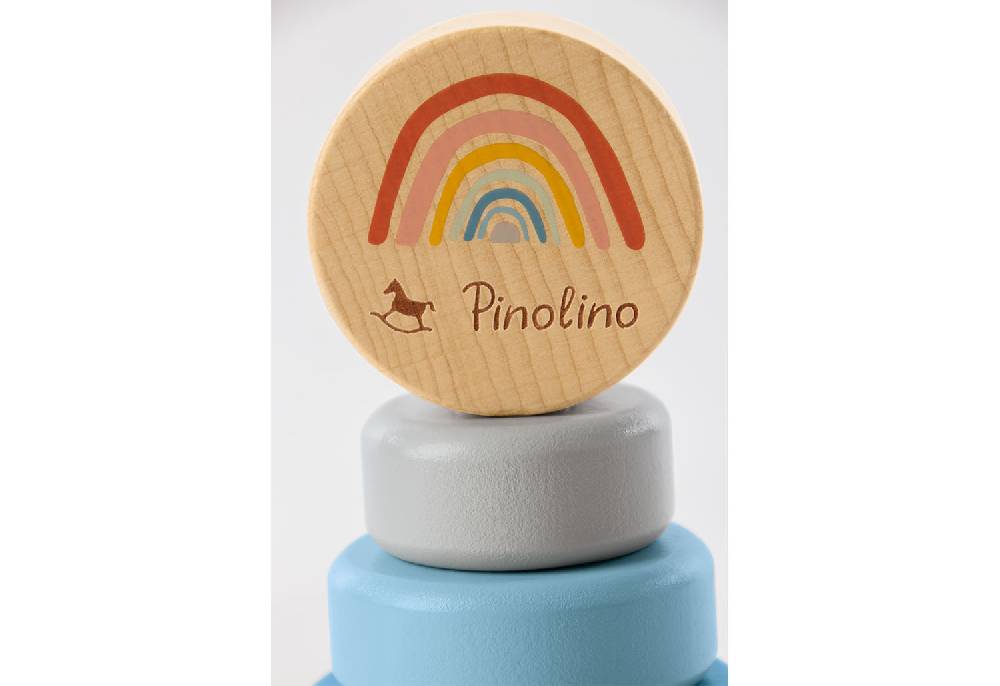 Pinolino Stapelturm 'Ruby' Letzte 2 Tage