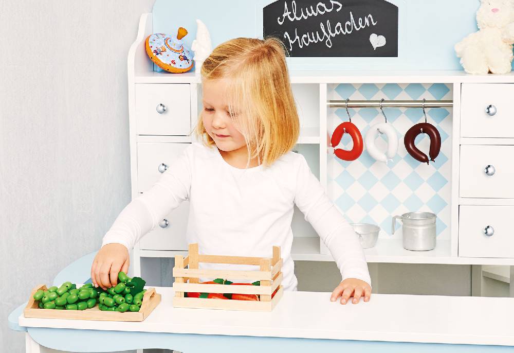 Pinolino Kaufladen 'Alma' Fabrik Onlineshop