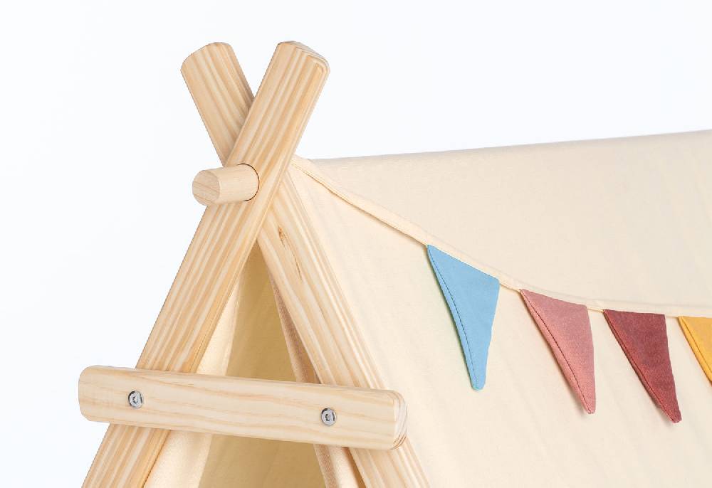 Pinolino Zelt 'Yuma' Begrenztes Angebot