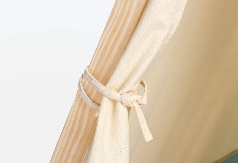 Pinolino Zelt 'Yuma' Begrenztes Angebot