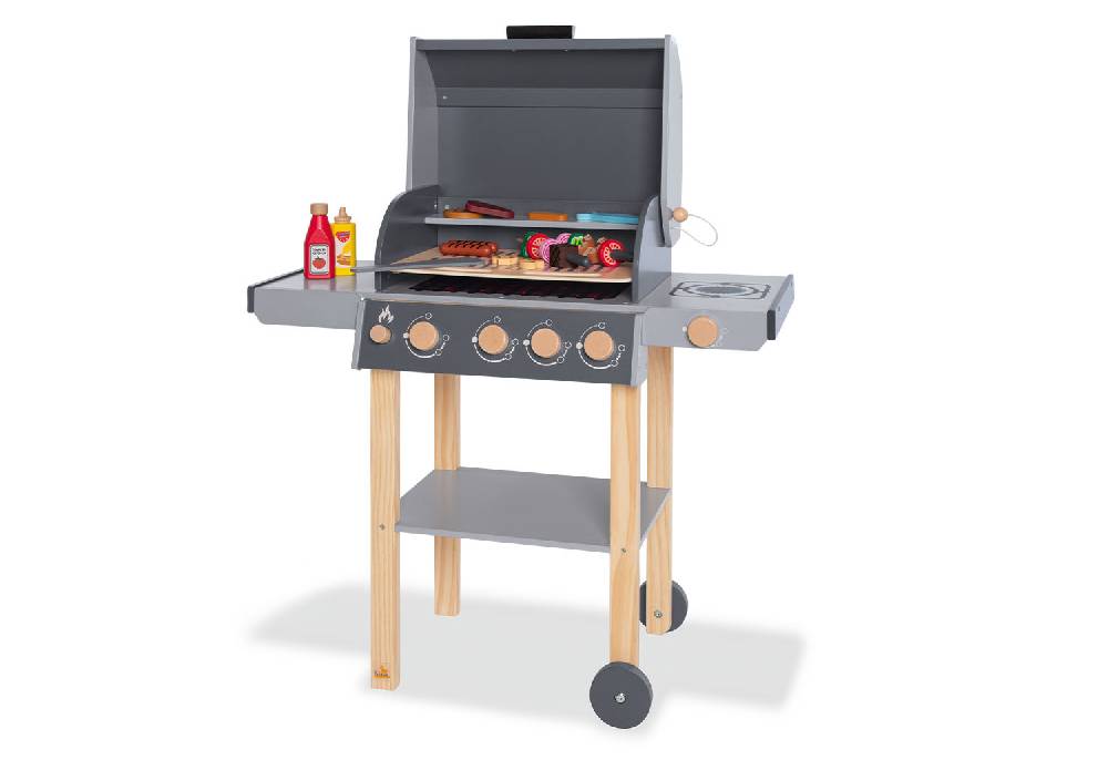 Pinolino Kindergrill 'Jeff' Cyber Monday