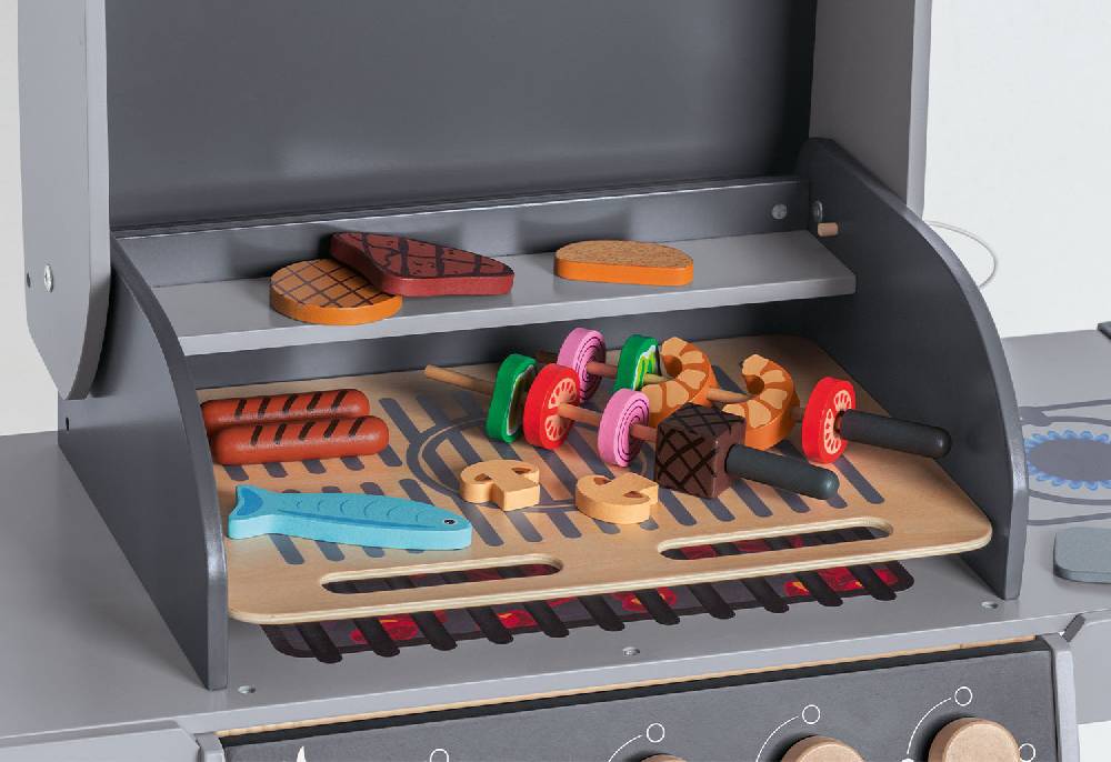 Pinolino Kindergrill 'Jeff' Cyber Monday
